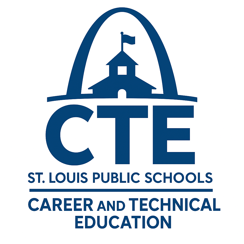 SLPS CTE Logo